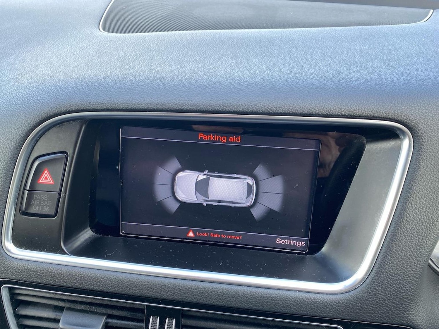 Used Audi Q5 2016 for sale - 78192196: Photo 25