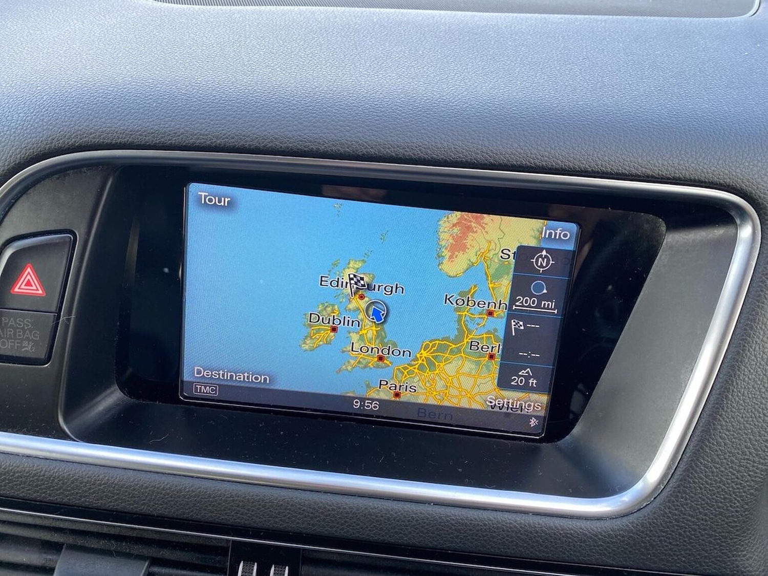 Used Audi Q5 2016 for sale - 78192196: Photo 26