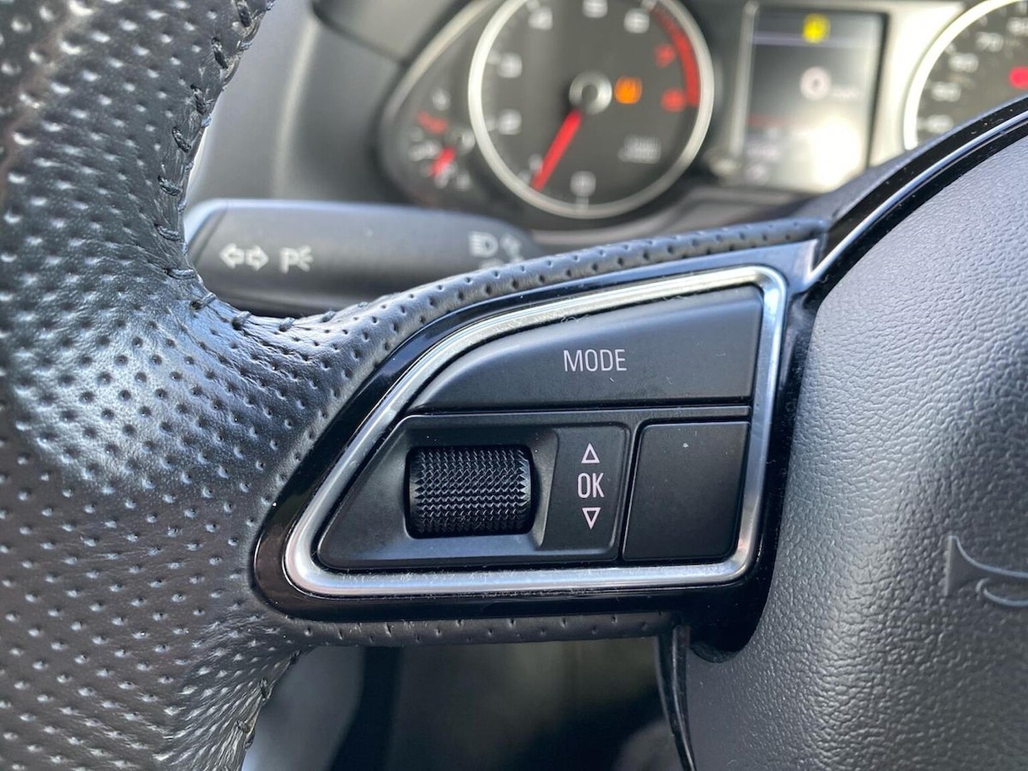 Used Audi Q5 2016 for sale - 78192196: Photo 28