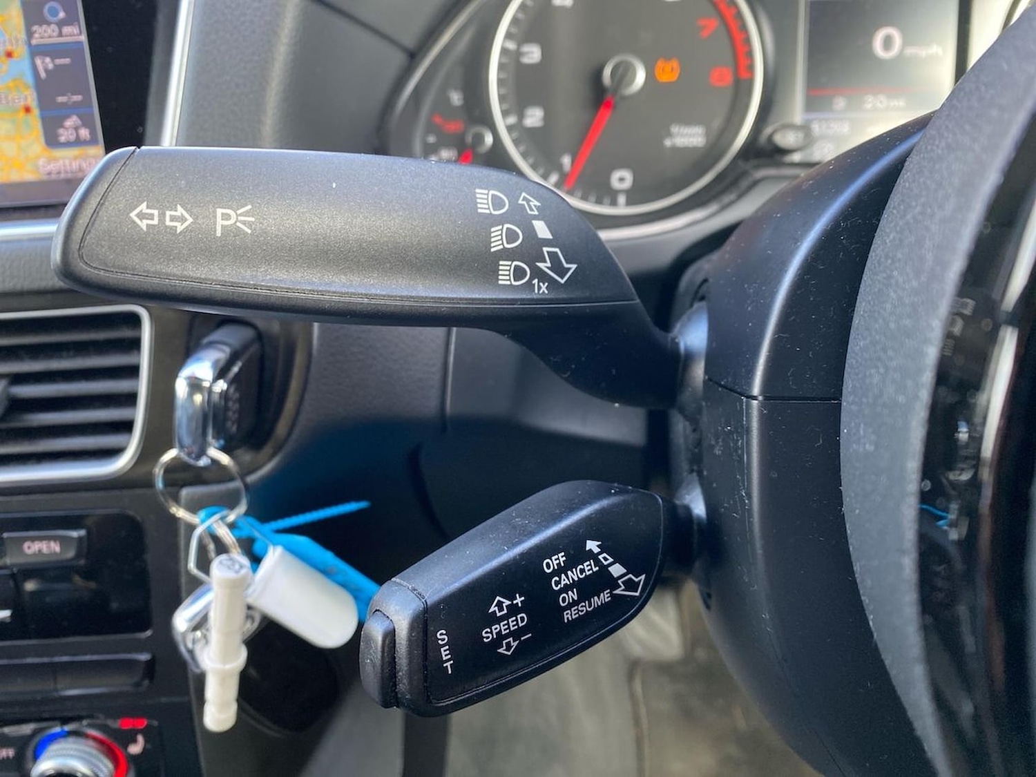 Used Audi Q5 2016 for sale - 78192196: Photo 30