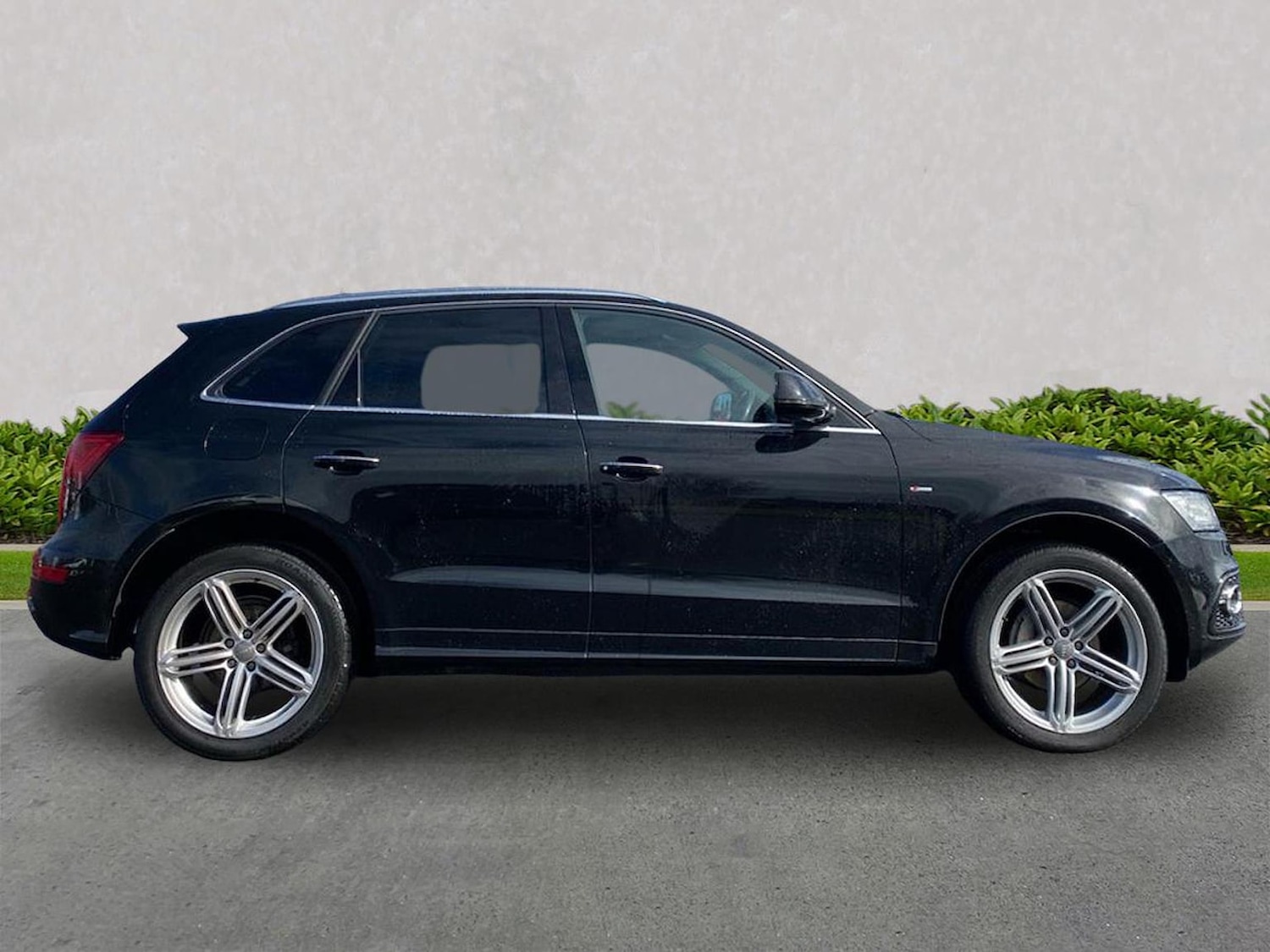 Used Audi Q5 2016 for sale - 78192196: Photo 5