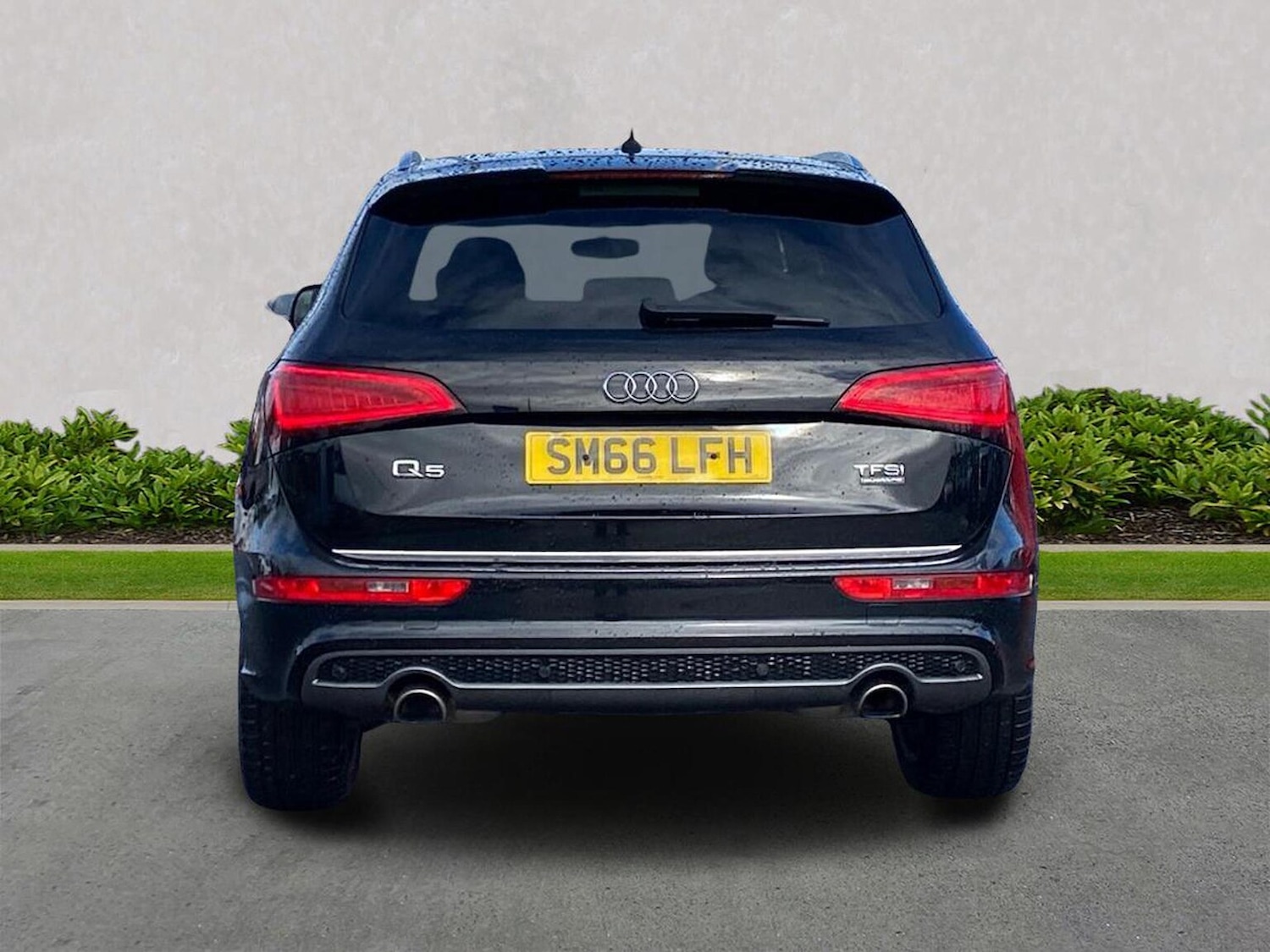 Used Audi Q5 2016 for sale - 78192196: Photo 6