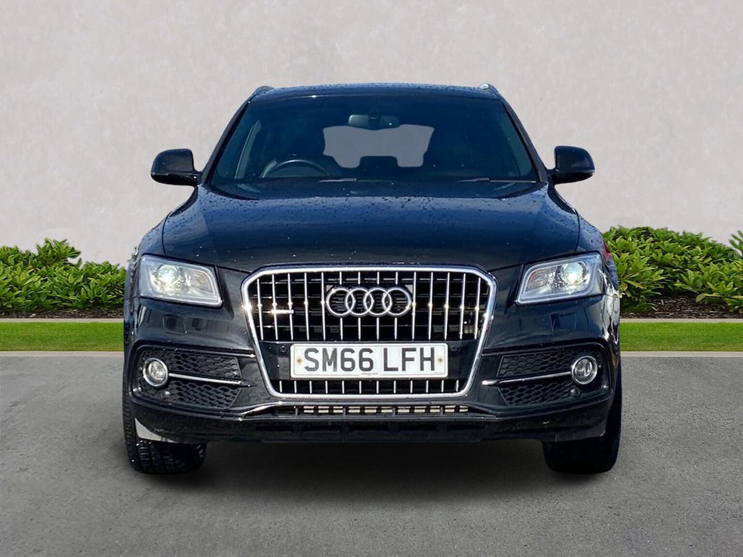 Used Audi Q5 2016 for sale - 78192196: Photo 7