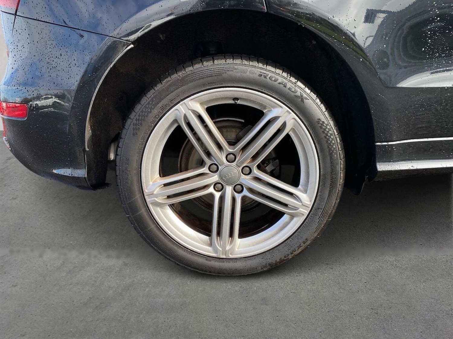 Used Audi Q5 2016 for sale - 78192196: Photo 8