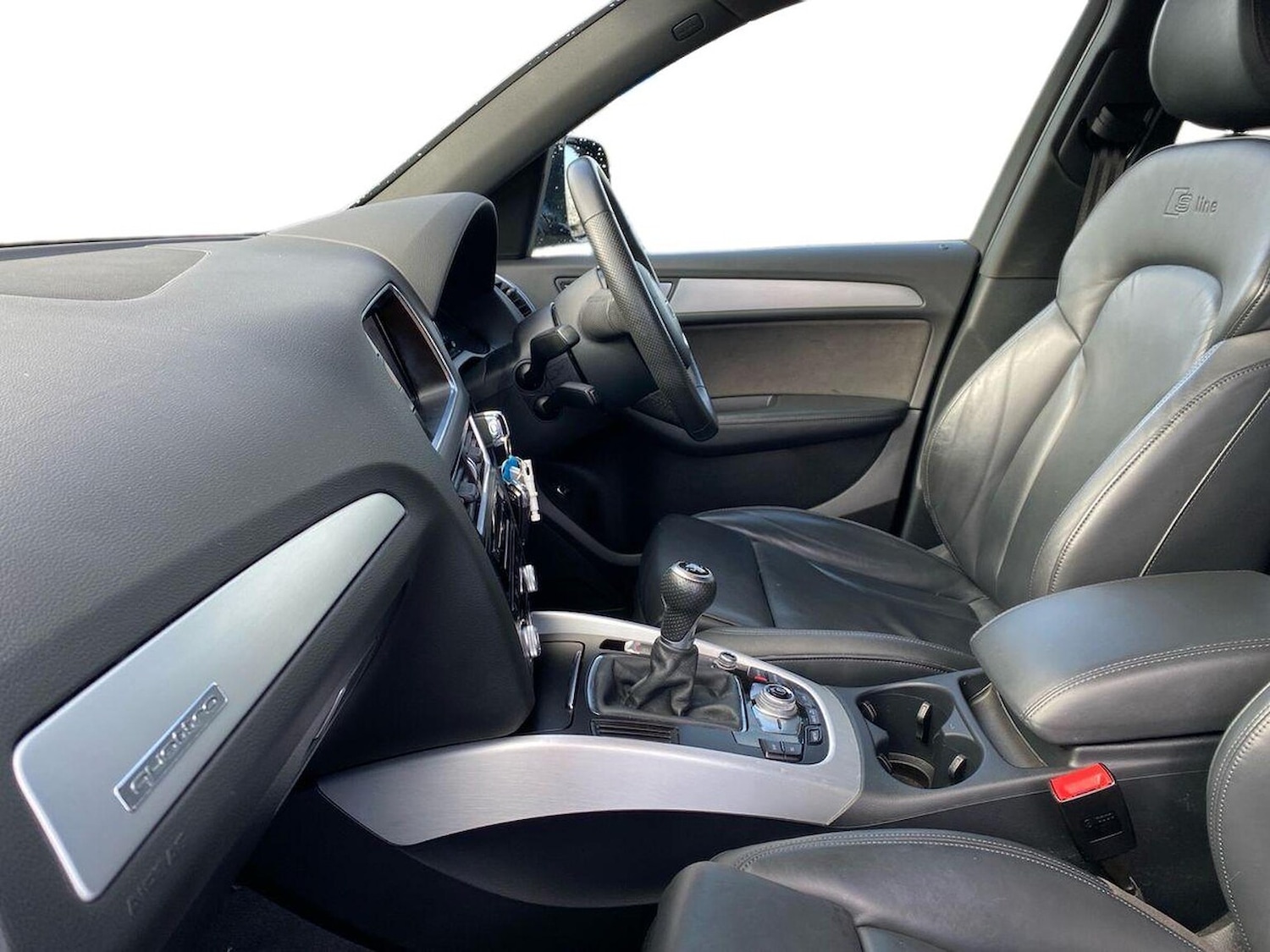 Used Audi Q5 2016 for sale - 78192196: Photo 9