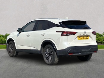 Used Nissan Qashqai 2023 for sale - 79563793: Photo