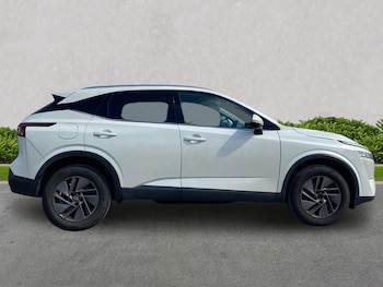 Used Nissan Qashqai 2023 for sale - 79563793: Photo