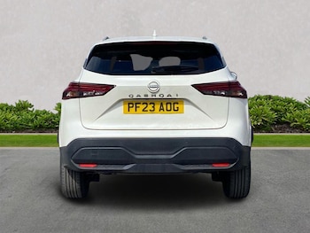 Used Nissan Qashqai 2023 for sale - 79563793: Photo