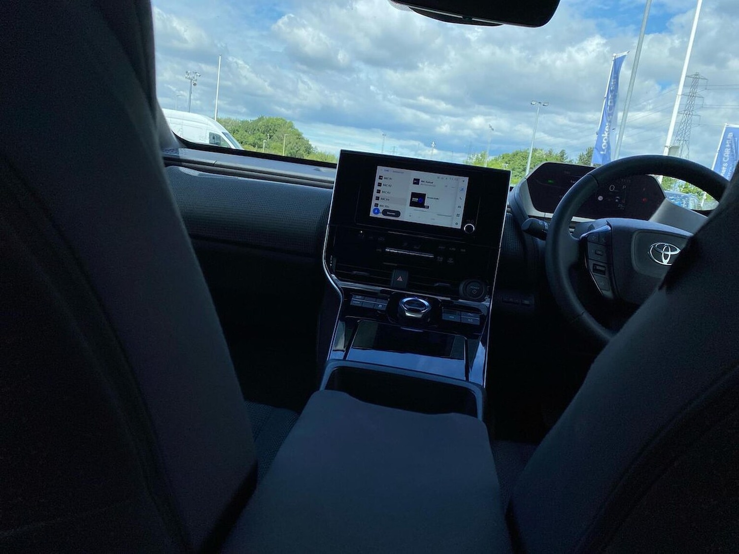 Vehicle 13