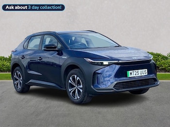 Used Toyota Other 2025 for sale - 75524310: Photo