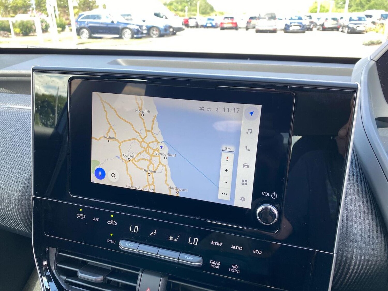 Vehicle 24