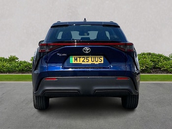 Used Toyota Other 2025 for sale - 75524310: Photo