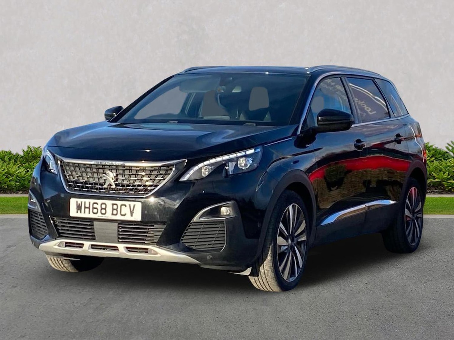 Used Peugeot 5008 2018 for sale - 77632527: Photo 20
