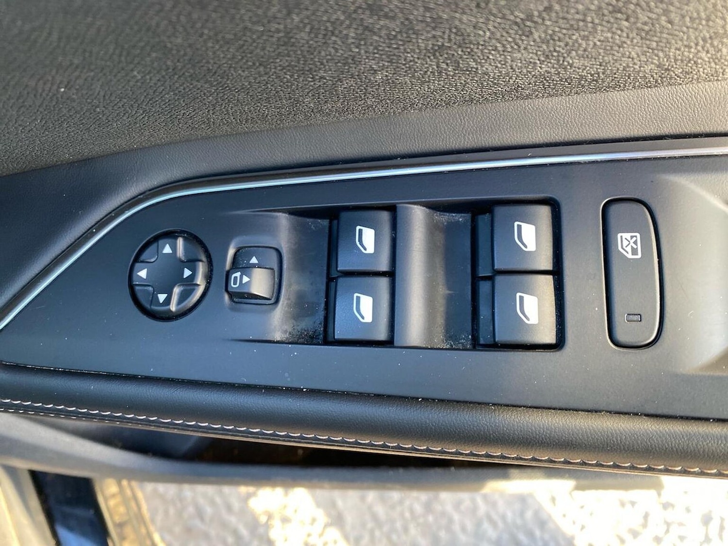 Used Peugeot 5008 2018 for sale - 77632527: Photo 21