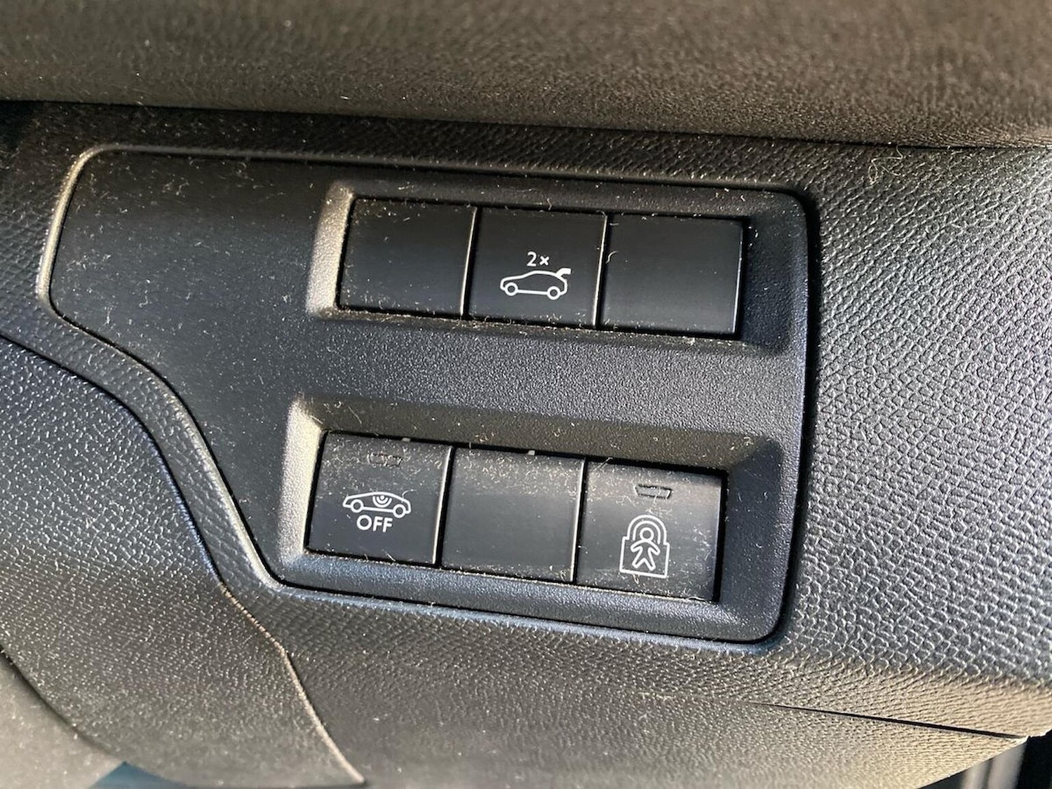 Used Peugeot 5008 2018 for sale - 77632527: Photo 22