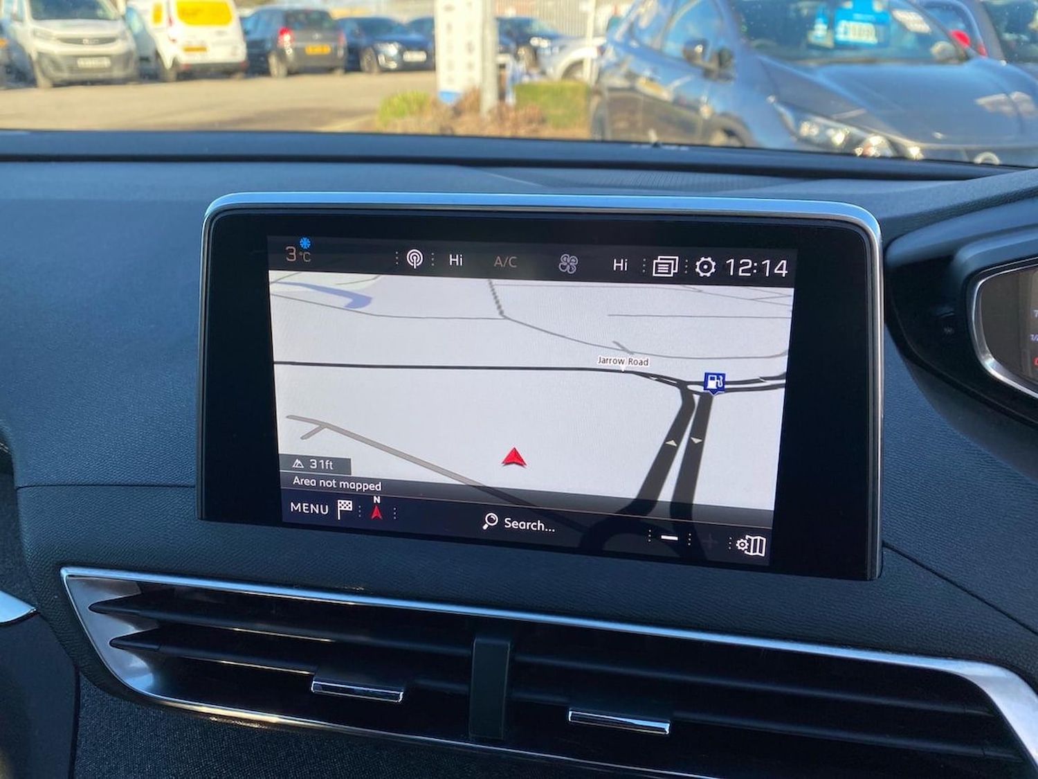 Used Peugeot 5008 2018 for sale - 77632527: Photo 24