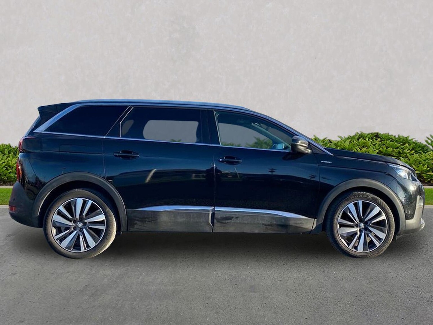 Used Peugeot 5008 2018 for sale - 77632527: Photo 3