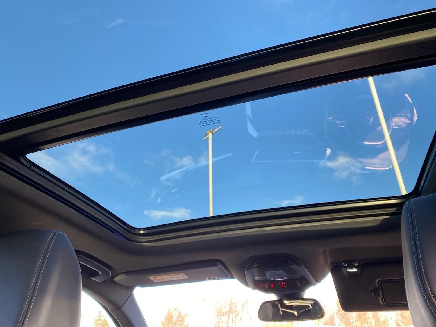 Used Peugeot 5008 2018 for sale - 77632527: Photo 32