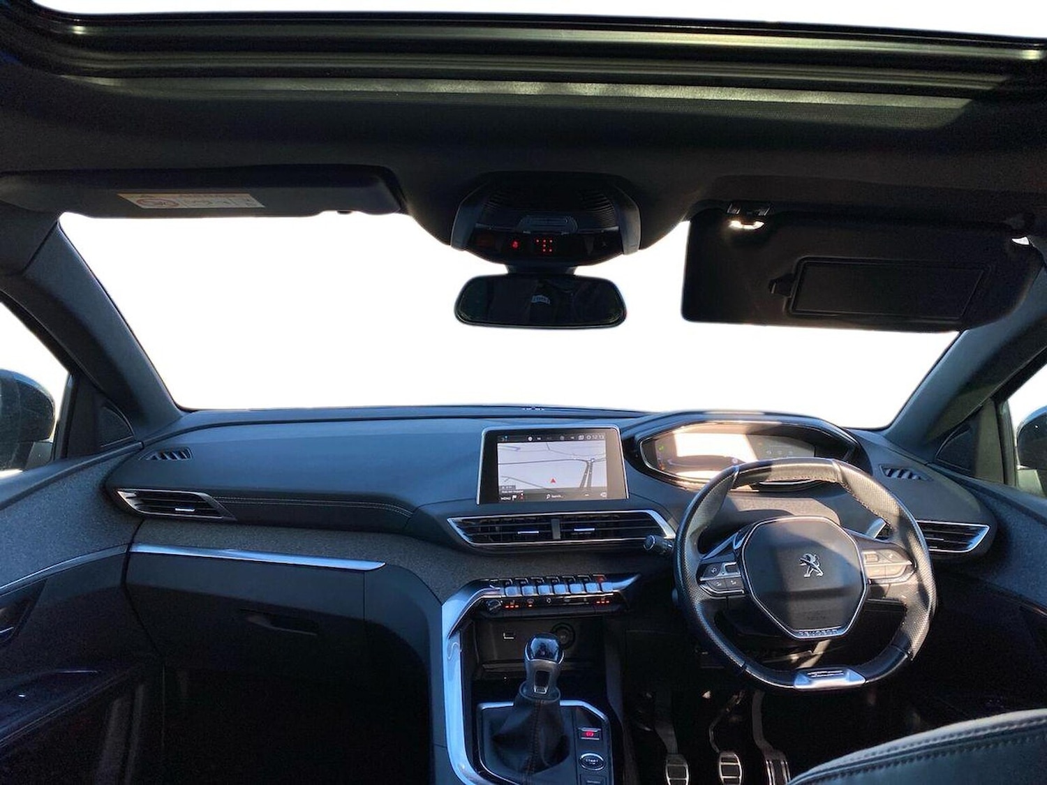 Used Peugeot 5008 2018 for sale - 77632527: Photo 8