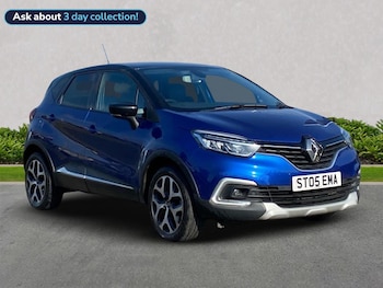 Renault - Captur