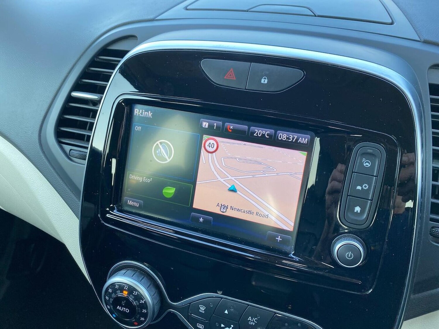 Vehicle 24