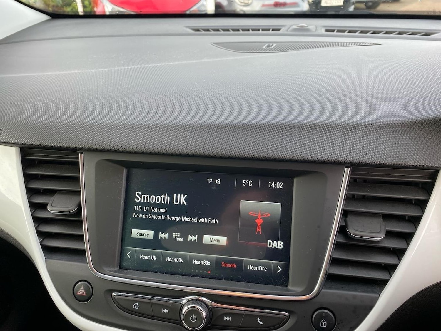 Used Vauxhall Crossland X 2020 for sale - 76651276: Photo 11