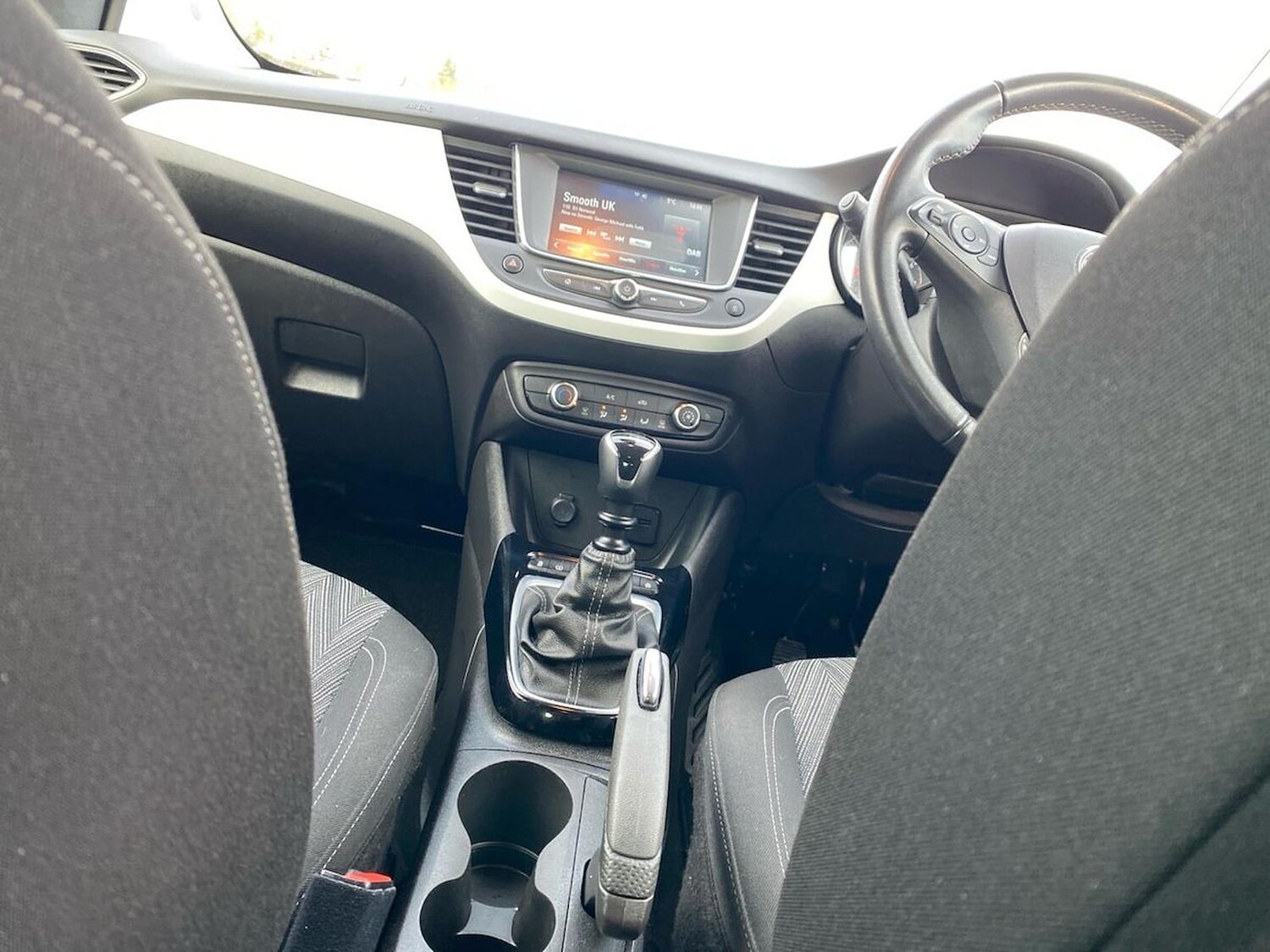 Used Vauxhall Crossland X 2020 for sale - 76651276: Photo 13
