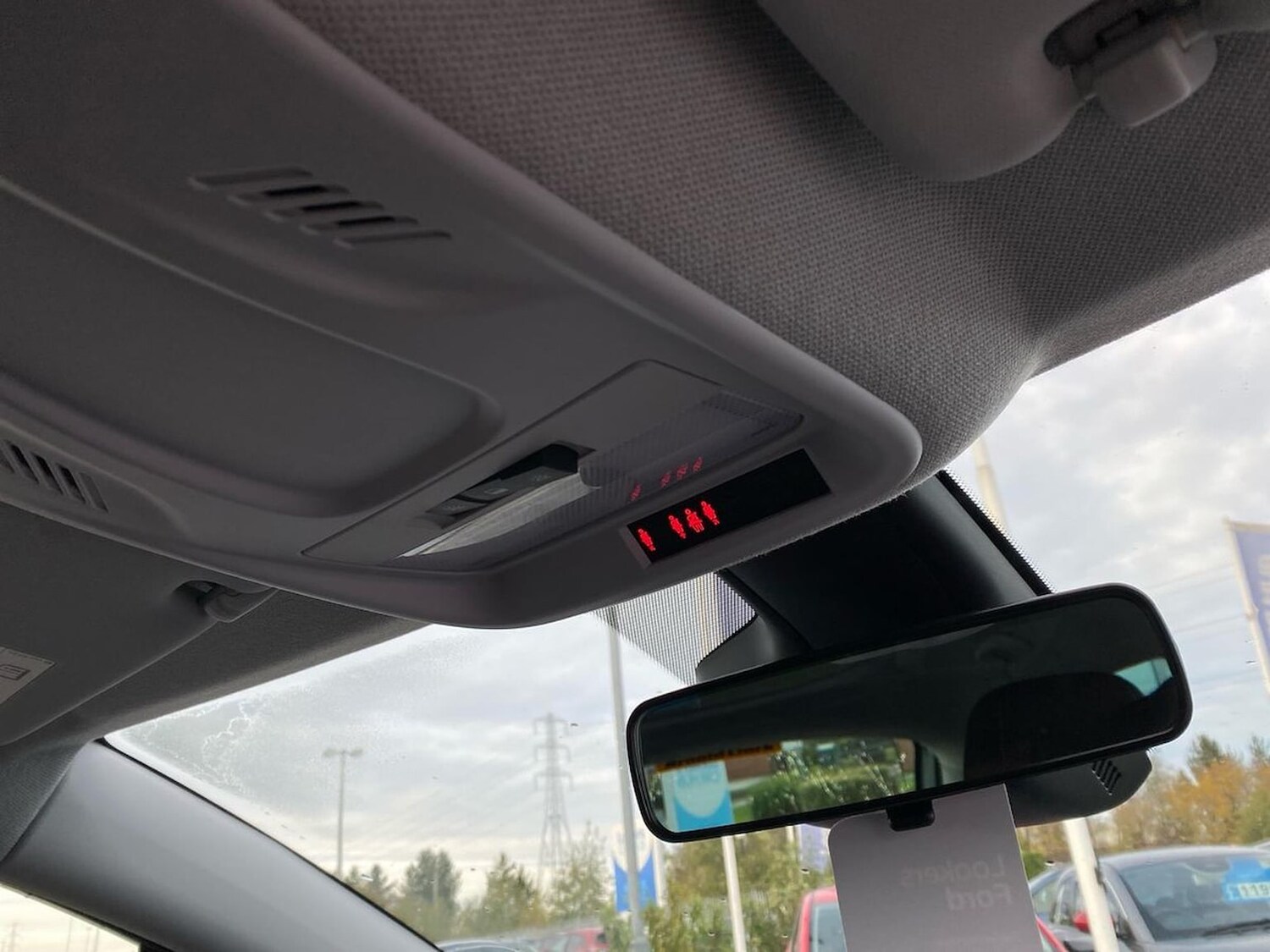 Used Vauxhall Crossland X 2020 for sale - 76651276: Photo 14