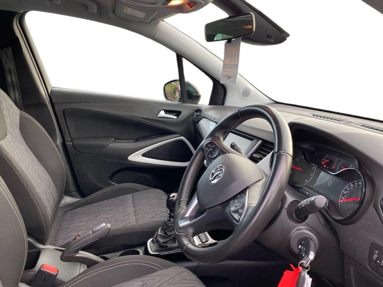 Used Vauxhall Crossland X 2020 for sale - 76651276: Photo 15