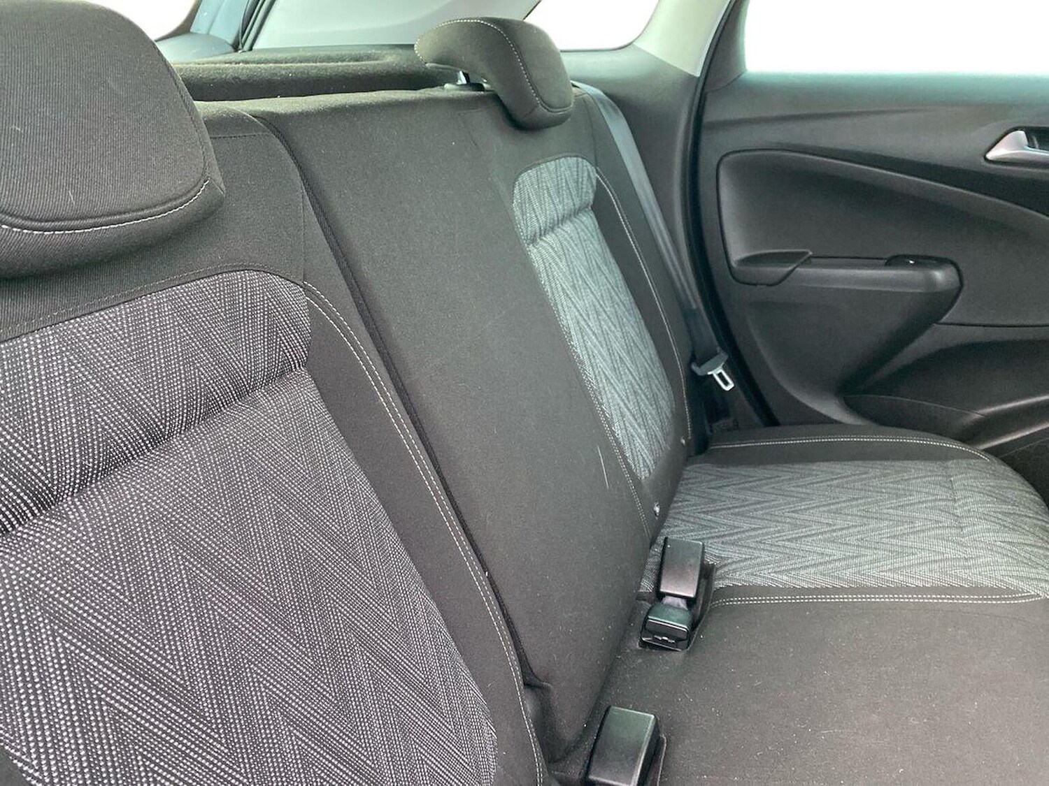 Used Vauxhall Crossland X 2020 for sale - 76651276: Photo 16