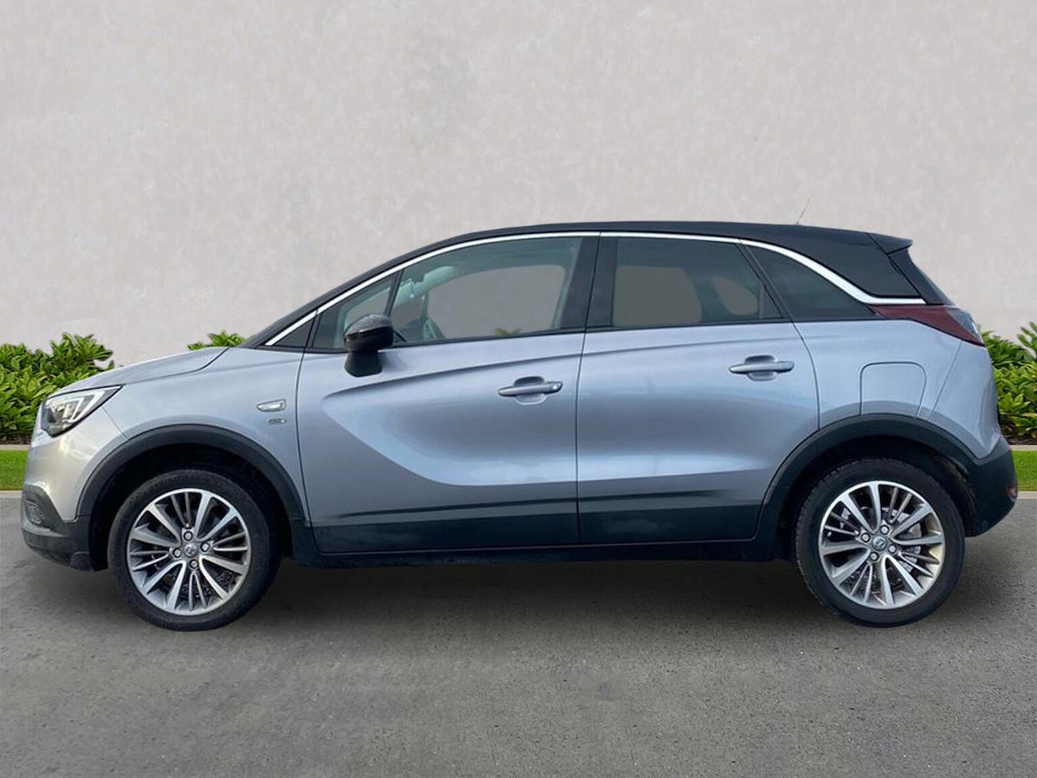 Used Vauxhall Crossland X 2020 for sale - 76651276: Photo 19