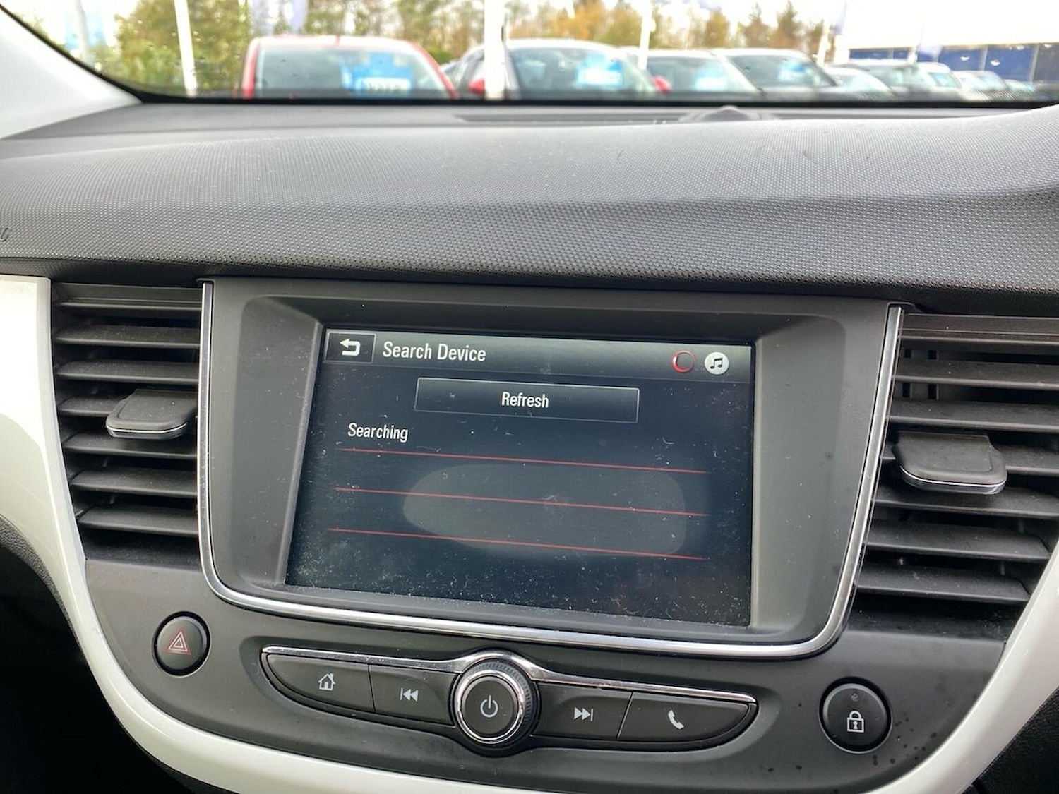 Used Vauxhall Crossland X 2020 for sale - 76651276: Photo 25