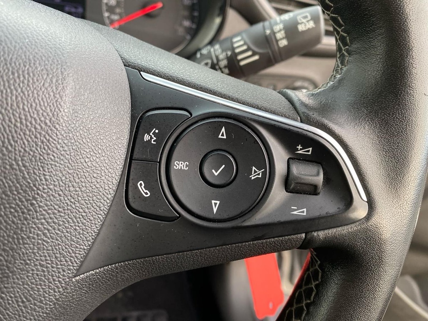 Used Vauxhall Crossland X 2020 for sale - 76651276: Photo 27