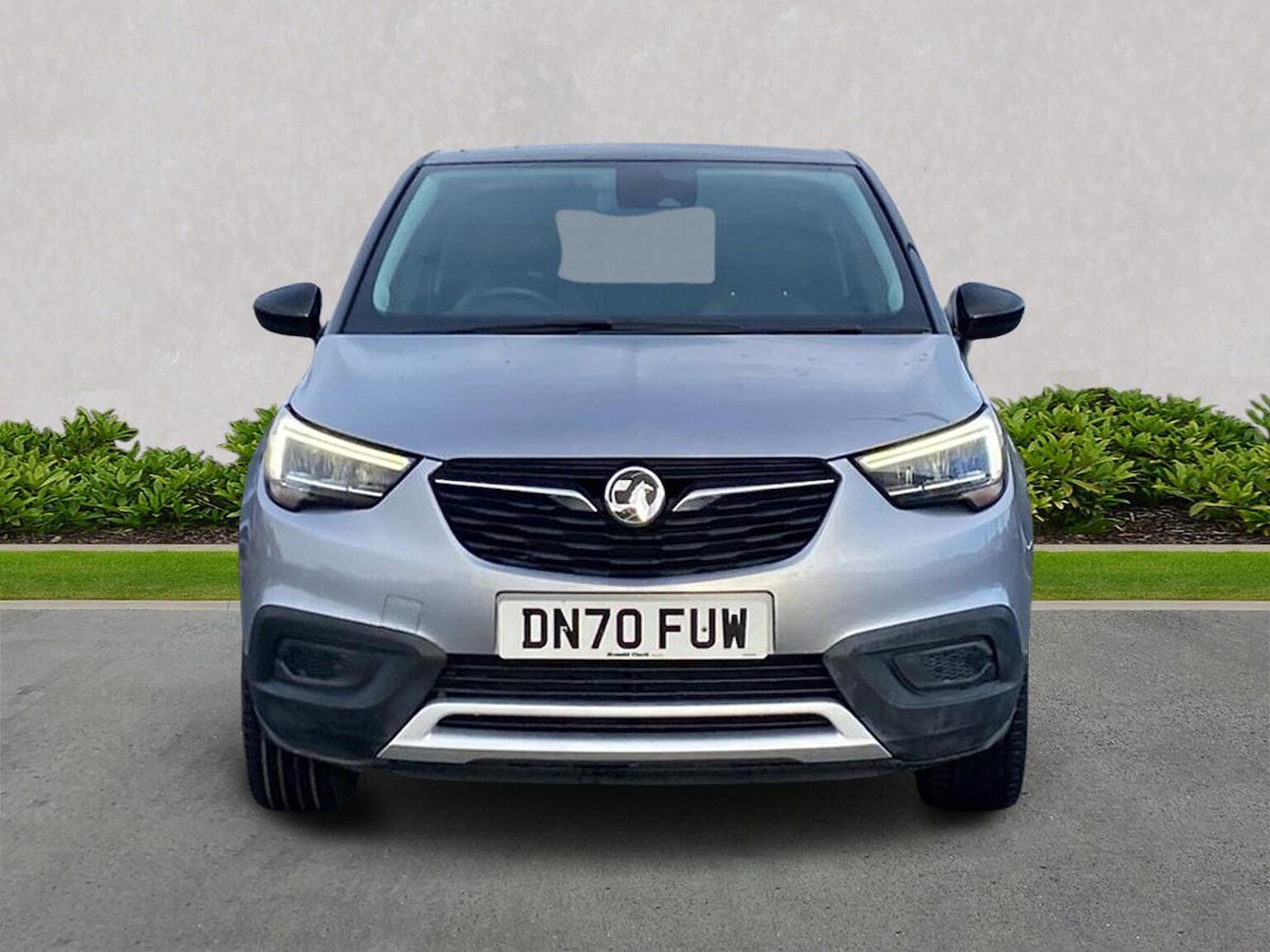 Used Vauxhall Crossland X 2020 for sale - 76651276: Photo 5