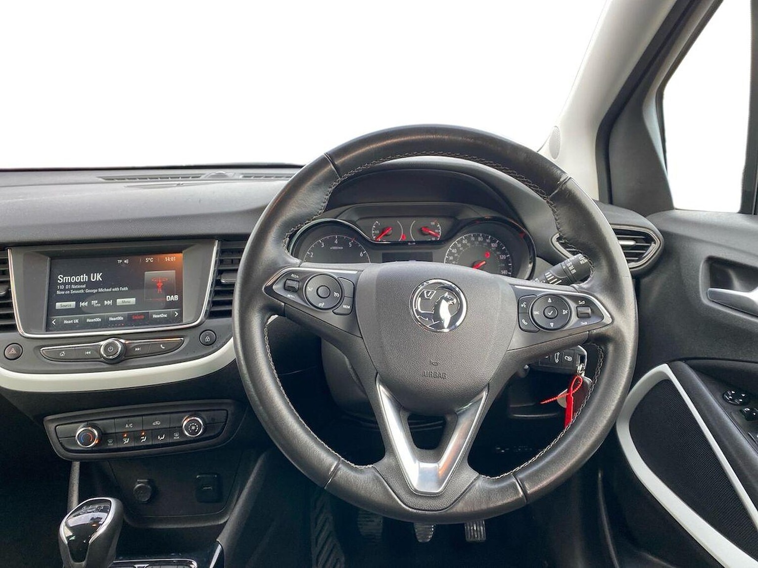 Used Vauxhall Crossland X 2020 for sale - 76651276: Photo 9