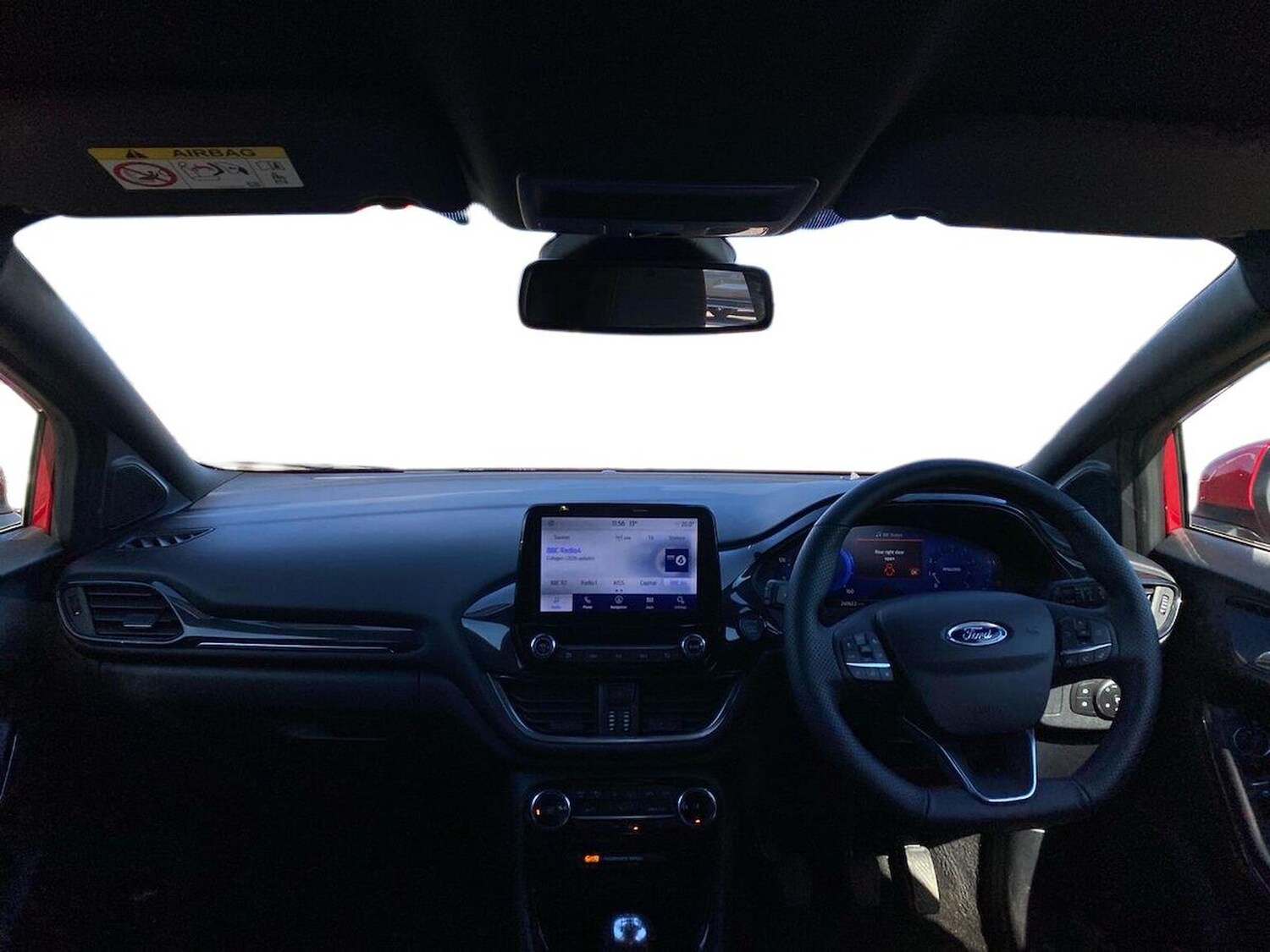 Used Ford Puma 2024 for sale - 78192170: Photo 10