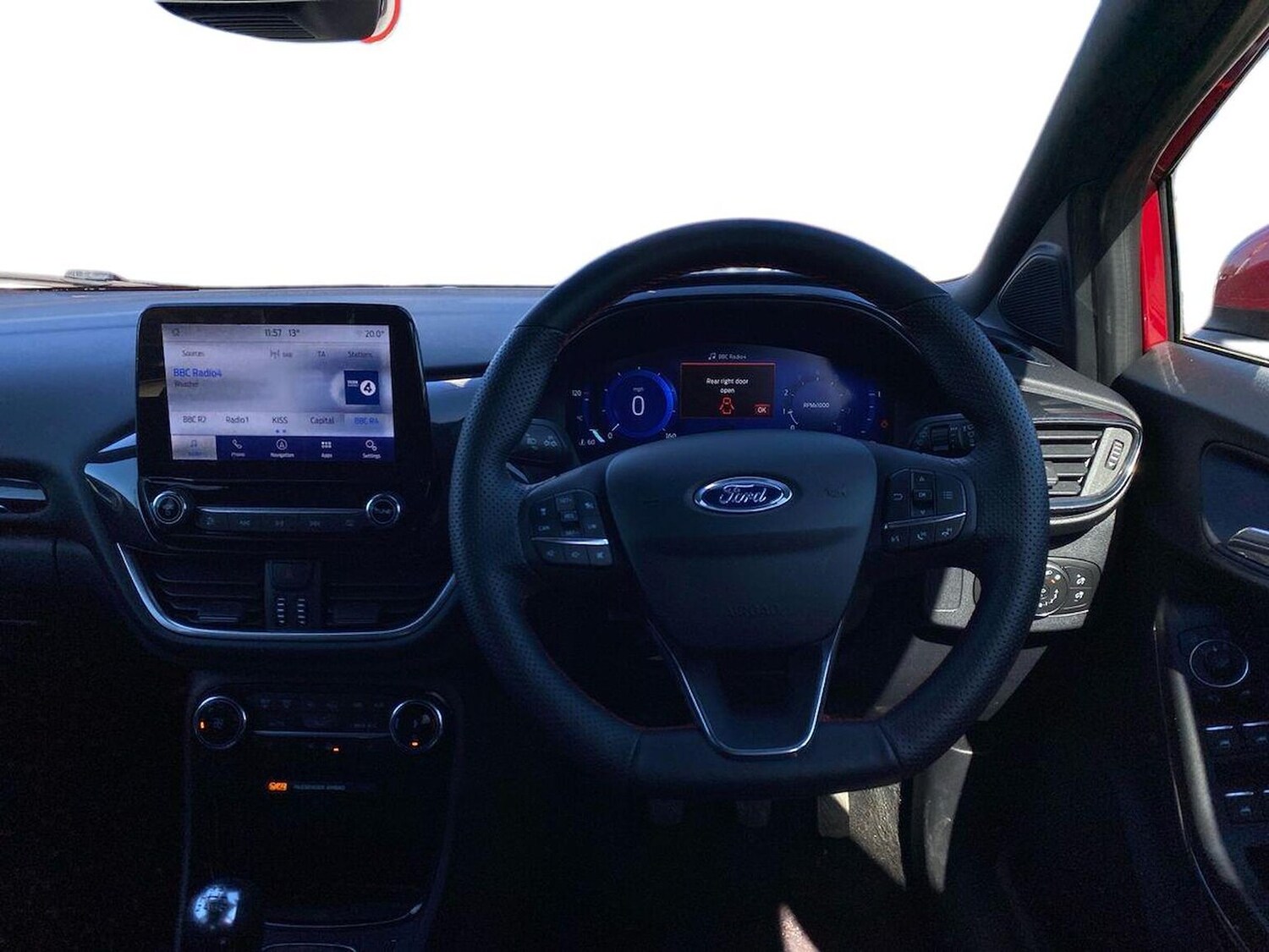 Used Ford Puma 2024 for sale - 78192170: Photo 11