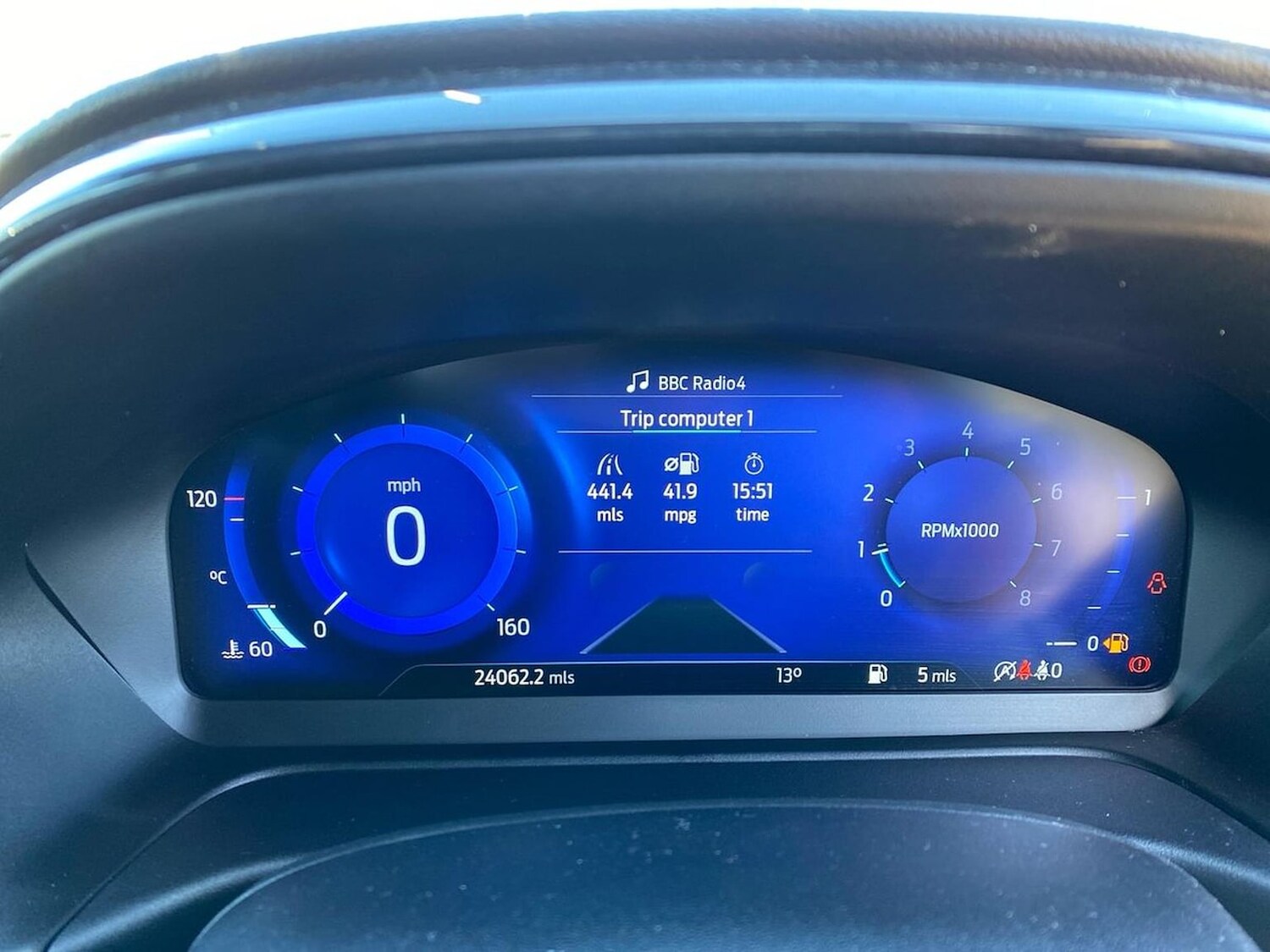 Used Ford Puma 2024 for sale - 78192170: Photo 12