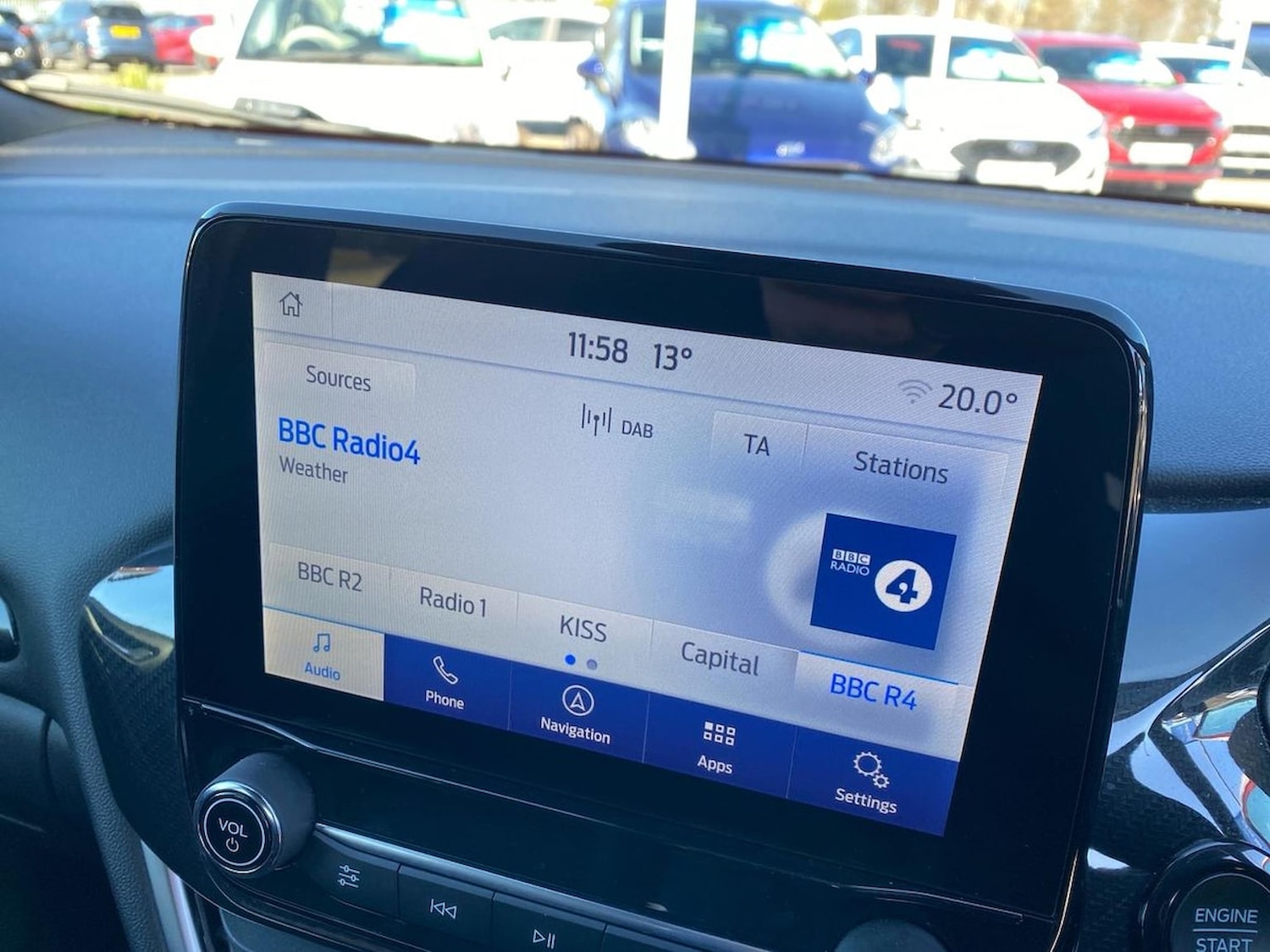 Used Ford Puma 2024 for sale - 78192170: Photo 13