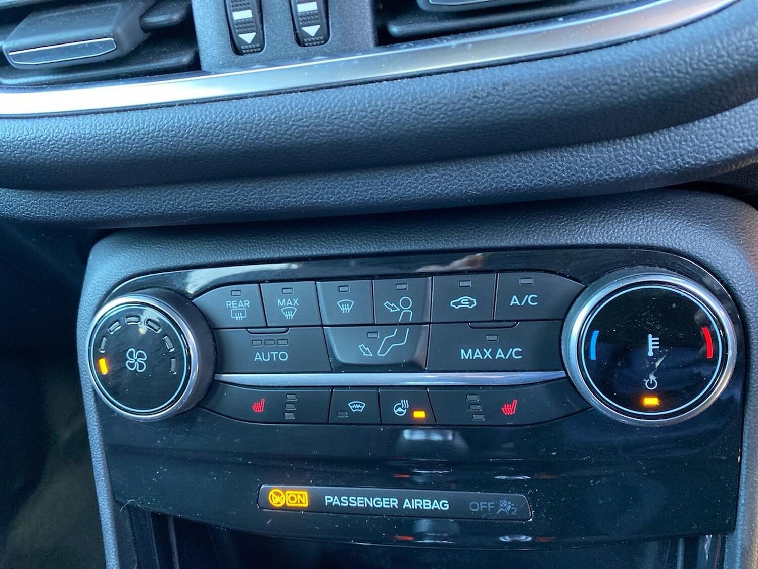 Used Ford Puma 2024 for sale - 78192170: Photo 14