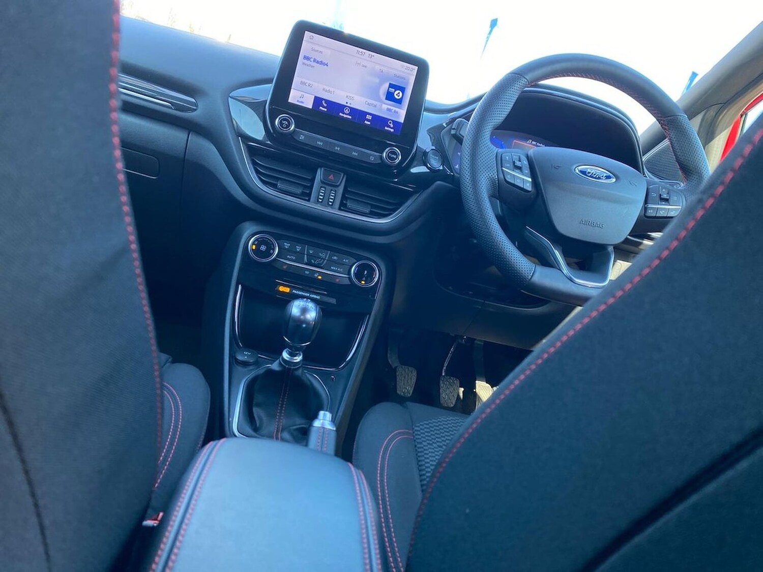 Used Ford Puma 2024 for sale - 78192170: Photo 15