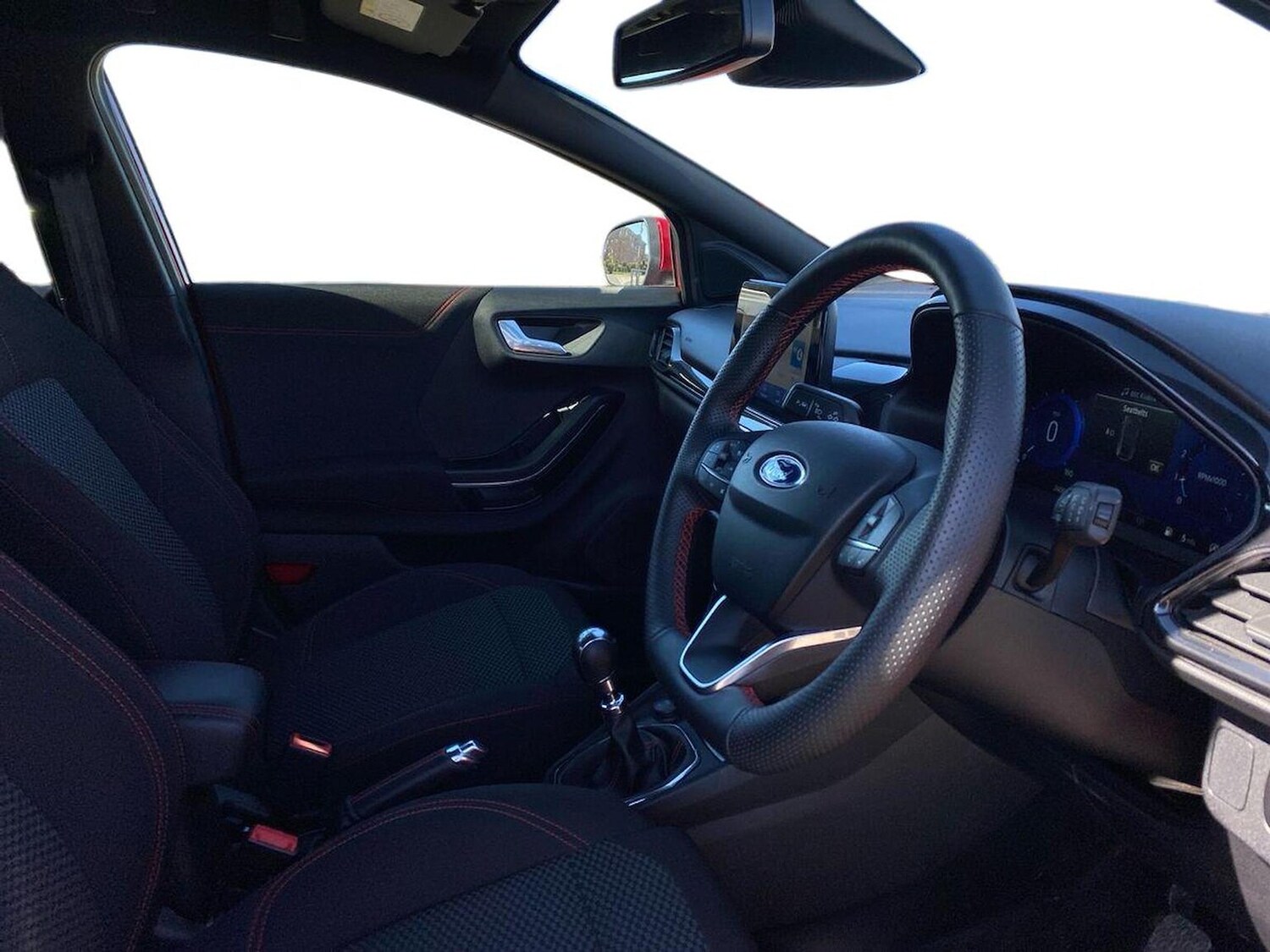 Used Ford Puma 2024 for sale - 78192170: Photo 17