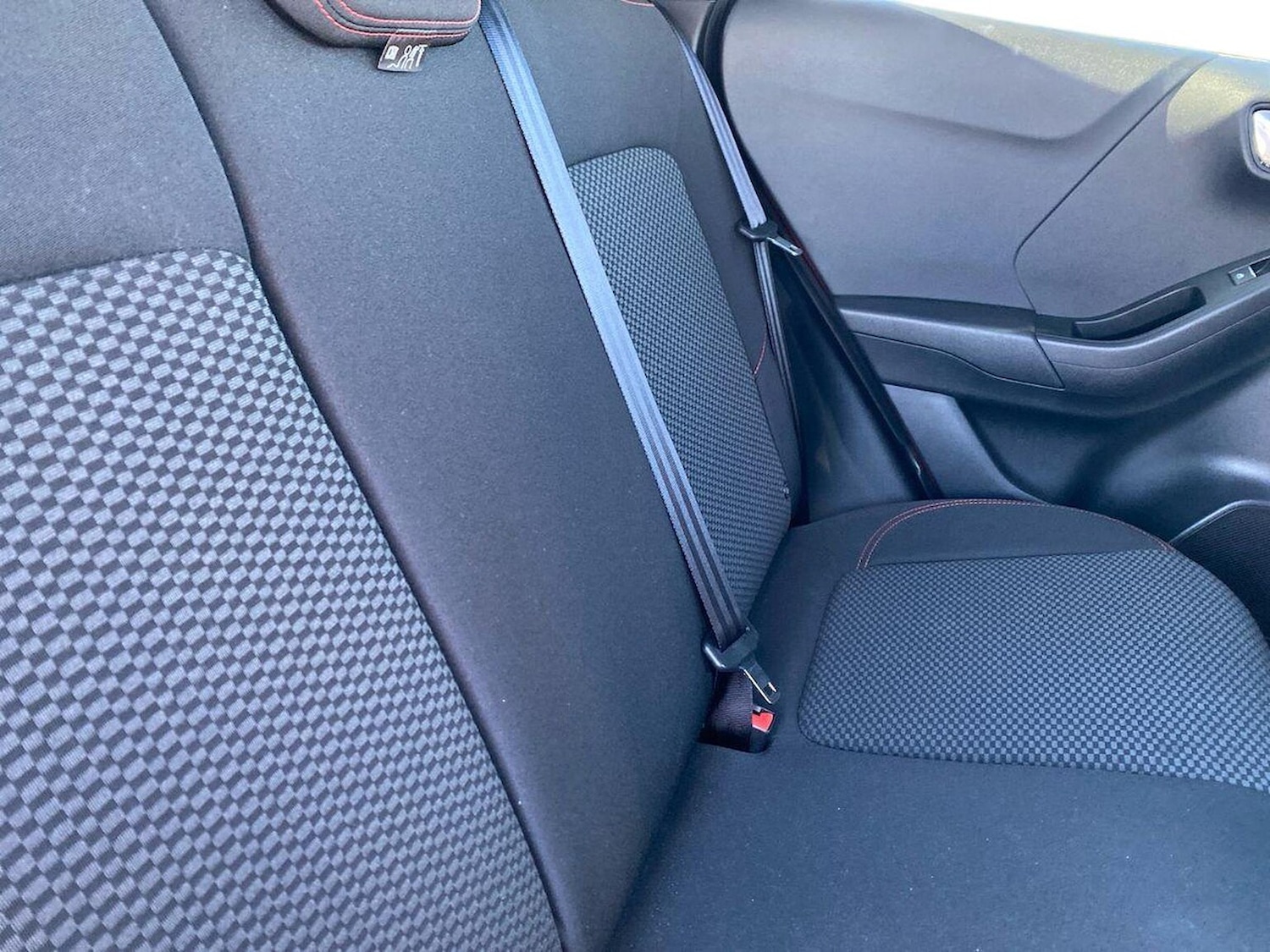 Used Ford Puma 2024 for sale - 78192170: Photo 18