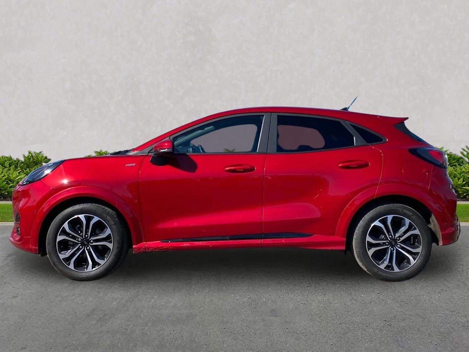 Used Ford Puma 2024 for sale - 78192170: Photo 21