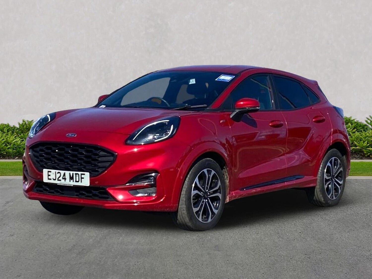 Used Ford Puma 2024 for sale - 78192170: Photo 22