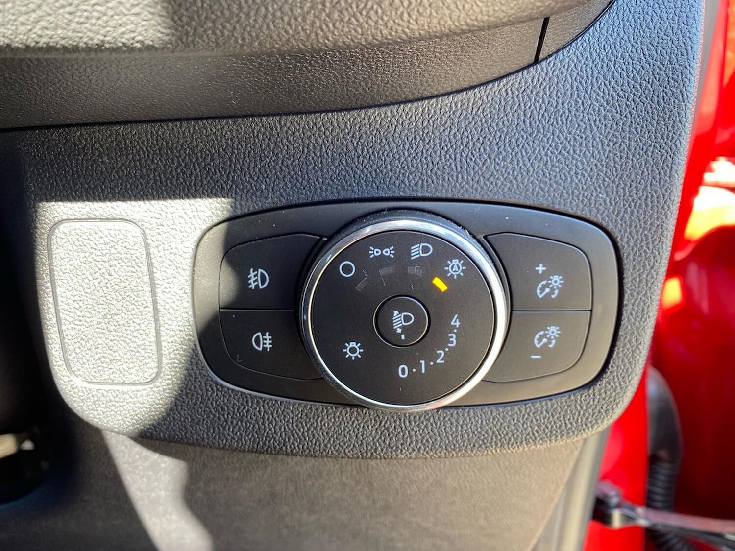 Used Ford Puma 2024 for sale - 78192170: Photo 24