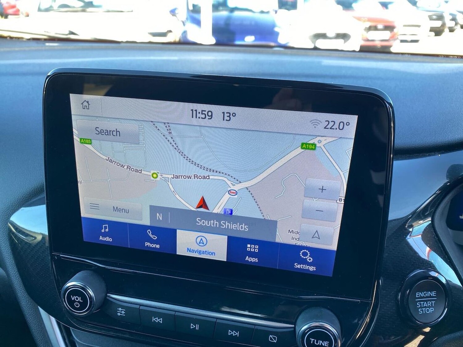 Used Ford Puma 2024 for sale - 78192170: Photo 26