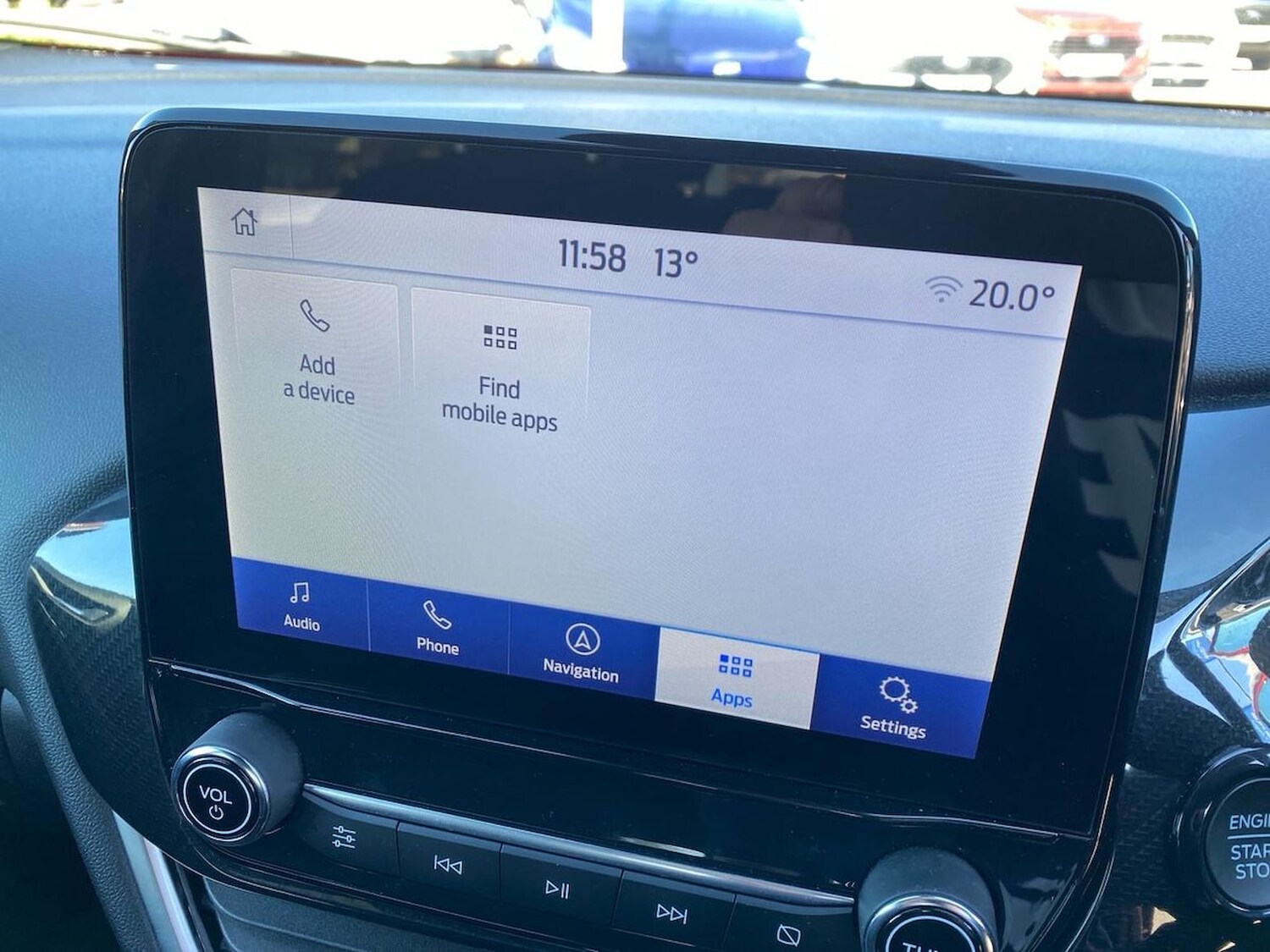 Used Ford Puma 2024 for sale - 78192170: Photo 27