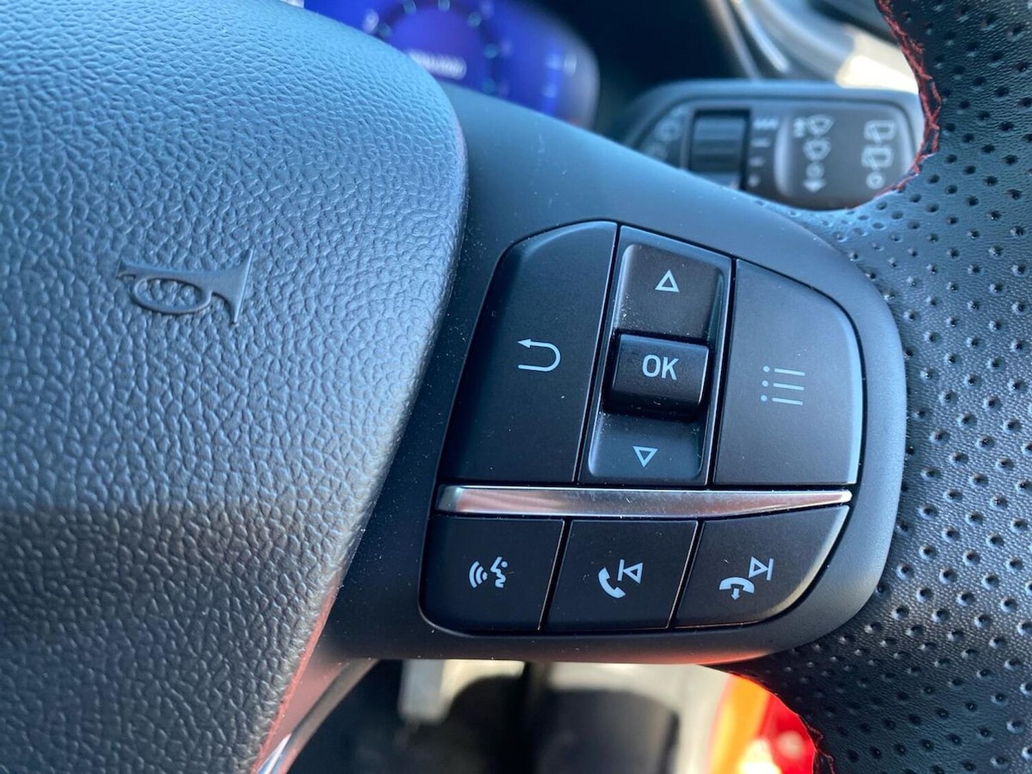 Used Ford Puma 2024 for sale - 78192170: Photo 29