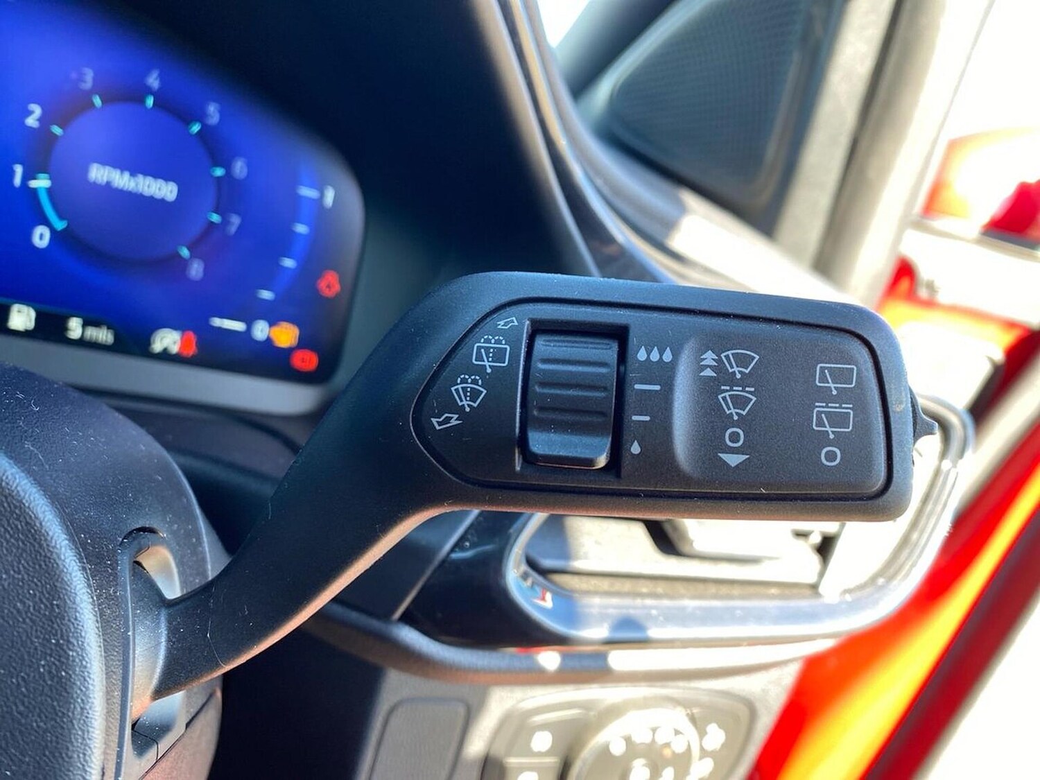 Used Ford Puma 2024 for sale - 78192170: Photo 31